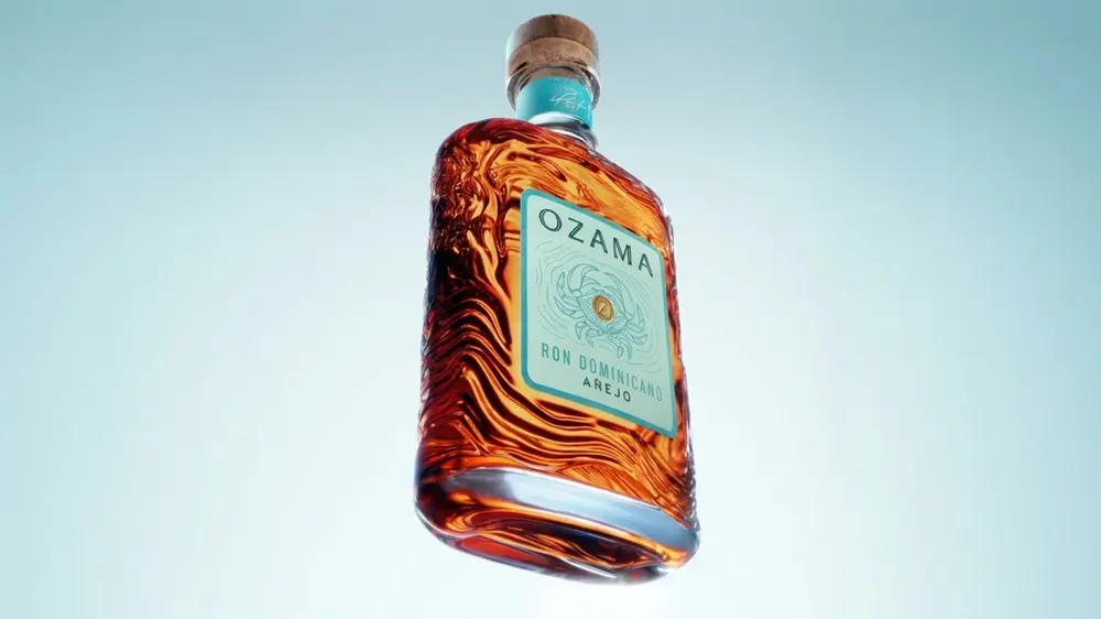 Hur anpassade glasflaskor omformar Premium-romlandskapet