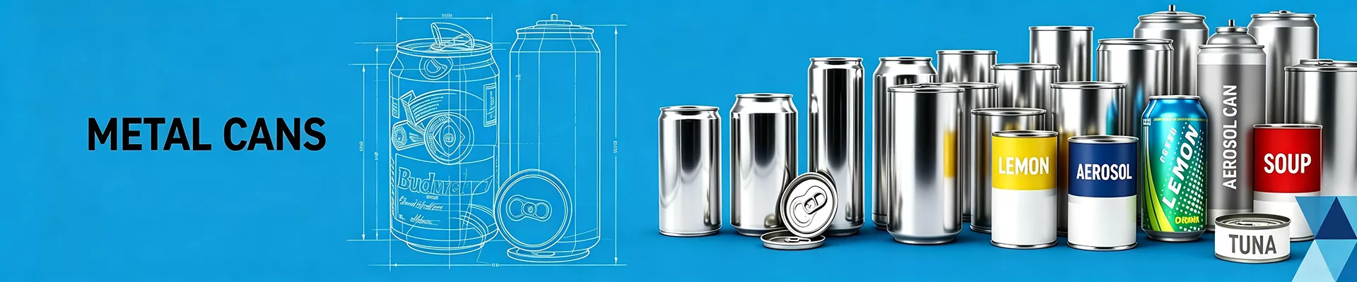 Aluminiumburkar