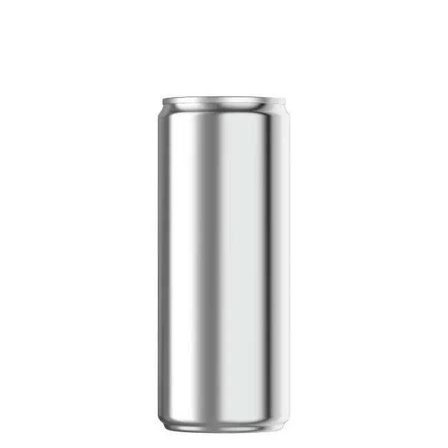 330 ml slimmad dryckesburk i aluminium